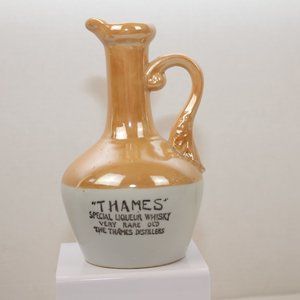 Vintage Jug